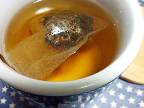 香り豊か！ハーブの女王『よもぎ茶』【10回分】（0.8g×10）