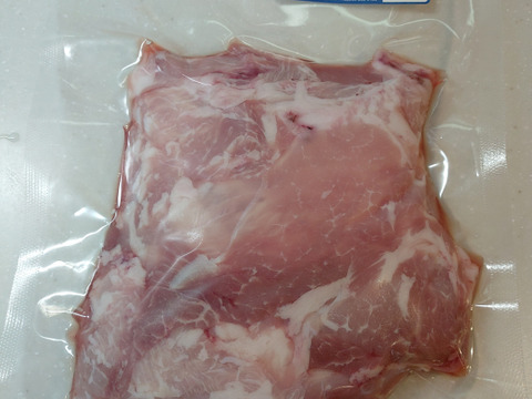 特価❗信州産銘柄豚・切り落とし300ｇ