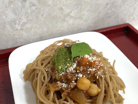 【ｸﾞﾙﾃﾝﾌﾘｰ】琥珀米麺（玄米でミネラル食物繊維たっぷりの玄米麺）小麦粉の麺が食べられない人にもおすすめ!!温かくても冷たくても美味しい玄米麺。アレルギーのある方もおすすめ。
