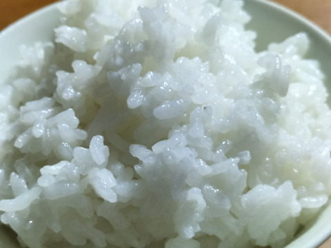 お米と新鮮野菜セットA（米2kg、５種類以上）