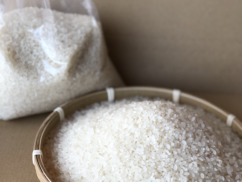 【新米令和7年】【東北関東限定発送】本場宮城県産！ひとめぼれ 30kg 家族で生産 農家のお米 低農薬