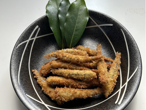 きんなご（揚げ物4種）セット総量約570g