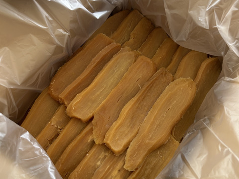 新登場♡.° お得な訳あり干し芋【 茨城県べにはるか使用 2kg 】：茨城