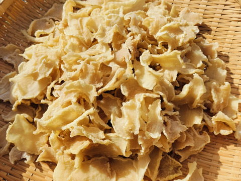 【箱詰め】寒干し大根(60g×10袋)