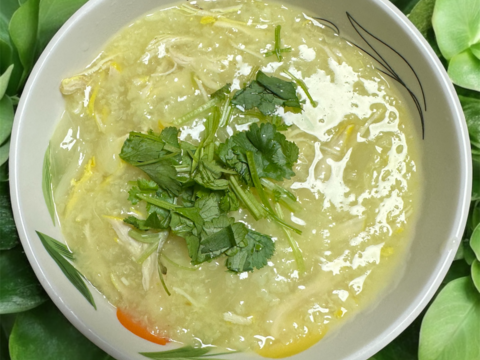 まとめ買い必須！ふんわりやわらか根付パクチー！1株50g前後！