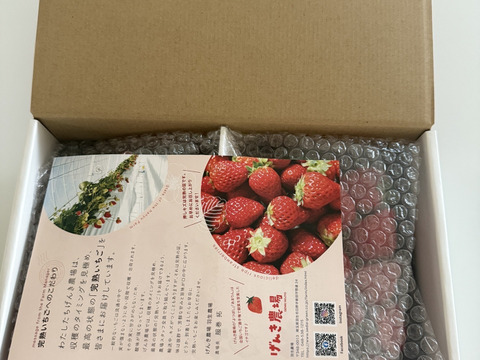 【農場長厳選】埼玉県オリジナル品種「あまりん」2パック