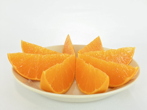 これぞまさに！【柑橘の大トロ👑】果汁溢れる💓ハウスせとか”ドルチェみかんシリーズ”✨箱込3kg