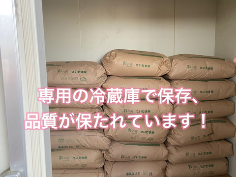 水輪のまちのお米【令和7年新米】ミルキークイーン玄米30kgキロ（精米