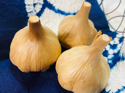 とってもあま〜い『黒ニンニク』200g