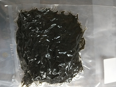 初回限定box 漁師が太鼓判 ニシンとサクラマスの刺身とレア海藻マツモのセット 3パック 急速冷凍 北海道産の魚介類 食べチョク 産地直送 産直 お取り寄せ通販 農家 漁師から旬の食材を直送