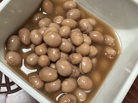 【選べる4種】ぽっけの新豆セット【北海道自然栽培】メール便