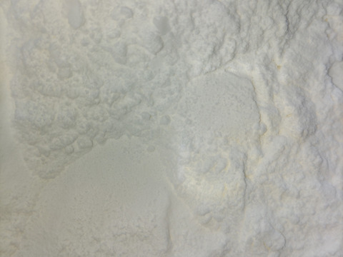自然栽培　米粉（1kｇ）