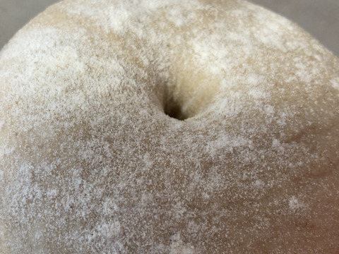 【北海道十勝産　自然乾燥全粒粉♡】数量限定！
昔ながらの天日乾燥は超希少！
小麦粉ゆめちから（強力粉）　１ｋｇ

手作りパンやスィーツ、パスタ等にオススメ♡