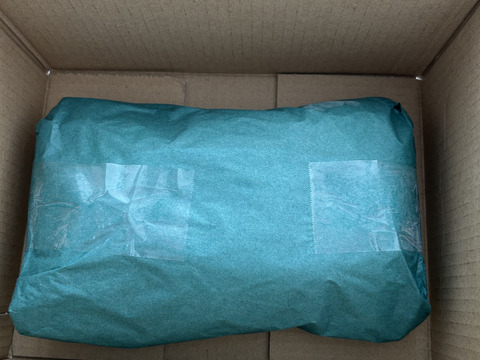 【入手困難な珍味】たこまんま/ヤナギダコ卵/サイズバラ/1kg【生冷凍】