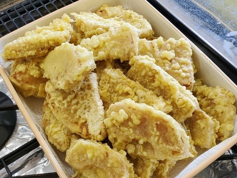 【朝採り】生たけのこMサイズ【3~4kg】