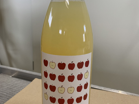 【福袋】数量限定‼️訳あり🍎🍏とジュースの詰め合わせ