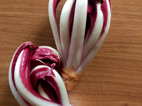 【予約販売】希少性の野菜　タルティーボ　４個セット　（150ｇ×４）