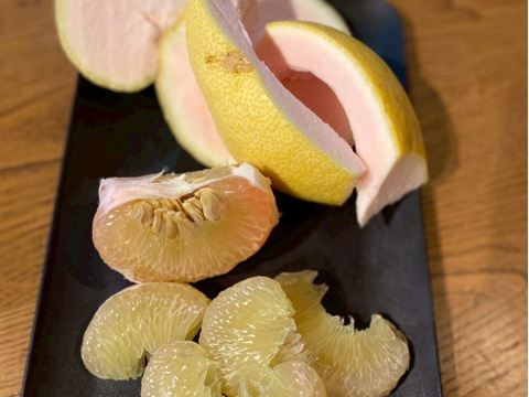 冬の贅沢「紅まどか」約3kg（家庭用）