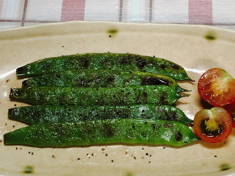 希少な自然栽培の野菜ボックス【Ｌサイズ】