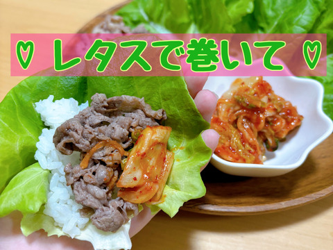 【12/9～12/13発送予定】福を先取り！ふわふわレタス　9袋　週に10セットの限定商品【第二弾】