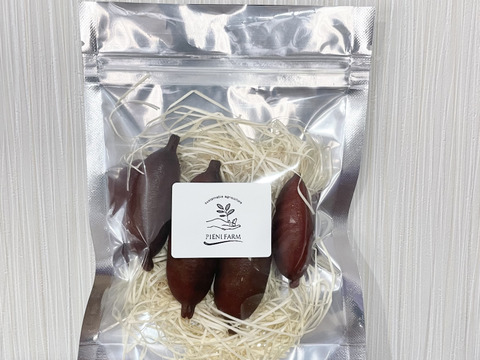 森のキャビア！『福島産フィンガーライム』　（ご家庭用・50g）