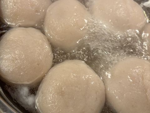 [芋から手づくり]下仁田こんにゃく　250g×3パック　お試しにどうぞ
