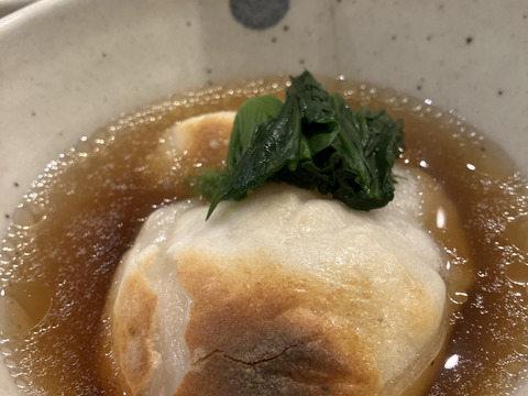 ★予約受付中★まるもち×お任せ5袋【有機もち米100％使用】