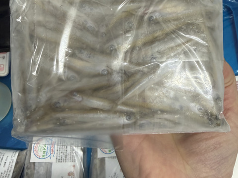 【母の日ギフト】
大分県芹川ダムわかさぎ
人が集まれば、賑やかなお食事会！
子供から大人までみんな喜ぶ！
わかさぎのかき揚げ‼️