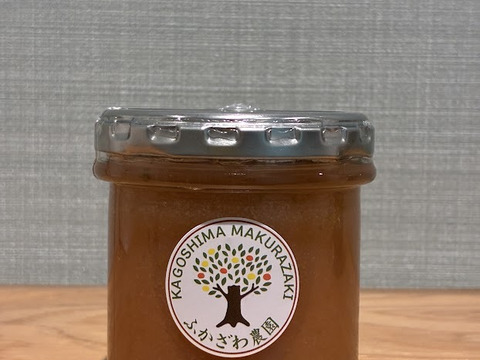 南国果実。【グアバジャム】140ｇ