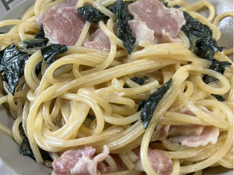 煮込み料理に【京都産】黒キャベツ　カーボロネロ　500g