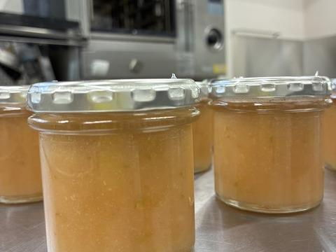 南国果実。【グアバジャム】140ｇ