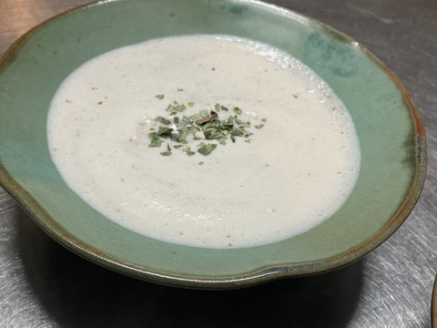 千葉県産　シャキシャキ食感！菊芋（お試しセット）