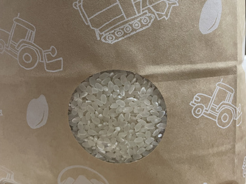 つがるロマン 令和6年産 5kg お米 白米 精米 青森県産 送料無料