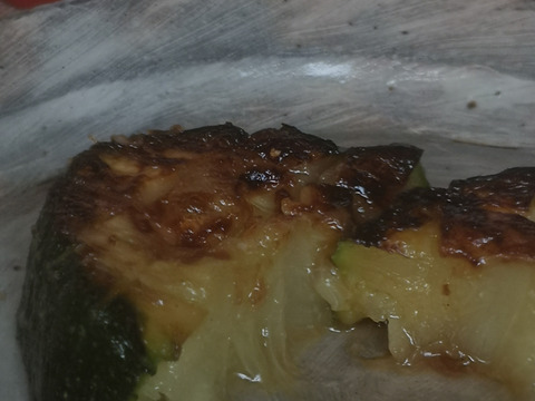 自家採種ブラックビューティー【山梨県北杜市産】　2kg