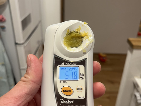 十勝の黄金（熟成べにはるか）5キロ
焼き芋にするとねっとり濃厚な蜜芋になります👍