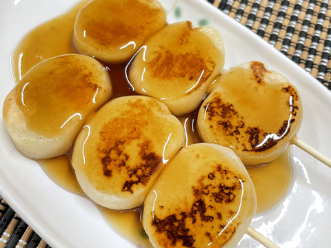 【母の日ギフト】柿ふところ餅