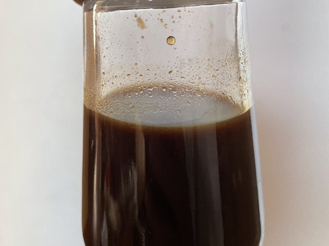 醤油作成キット（500ml分）