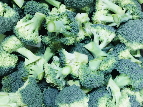 石井食品おまけ付　大人気！カットブロッコリー3.5kg+