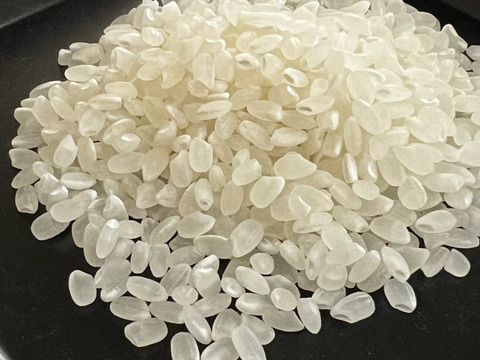 冷めても美味しい『ハゼかけ天日干し米』５ｋｇ