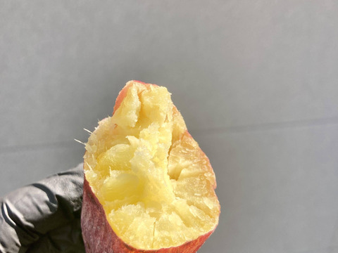 紅はるか　新芋　4,5kg