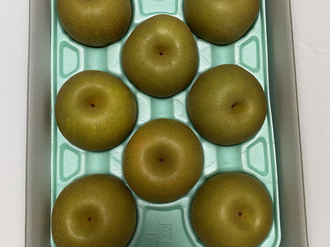 【夏ギフト】人気の幸水【贈答品】３kg箱　甘くてジューシー！8月発送！