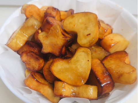 できたよ❗🍠🍠シルクスイート🍠🍠１㎏⭐秋の甘いやつ♥大小サイズ込