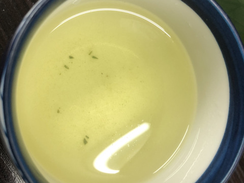 【静岡産】オリーブ葉だけで創ったお茶（ティーバッグ２.５g５包入）