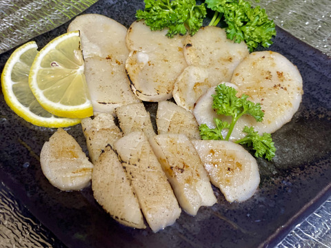 【事前予約】❗️寒の極旨❗️

日間賀島 漁師直送《下処理済》平貝3枚セット

※2月15日ぐらいから発送開始！