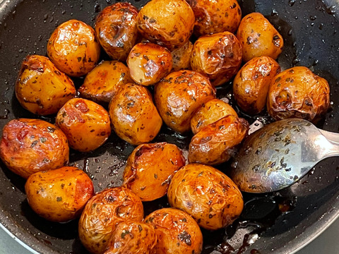 厳寒・冬越え！人参！里芋！小物男爵トリオセット！
～農薬/化学肥料・不使用