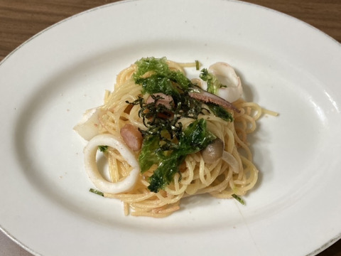 孫も大好き♡磯の香り風味豊か！
有名な五島列島産！
『生あおさ 50ｇ×20袋』1kg分