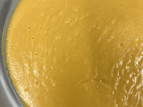 濃厚なコクと甘み♪バターナッツかぼちゃ（約1.8kg（３～５個））