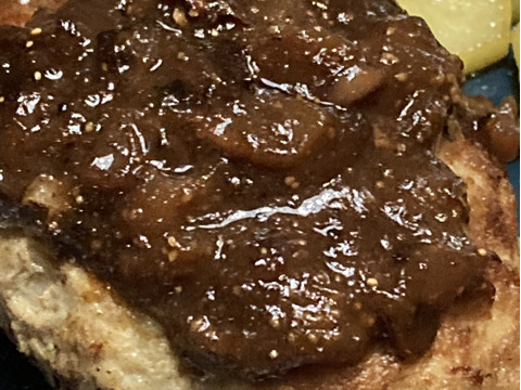 イチジク（ホワイトゼノア）
セミドライフルーツ350g