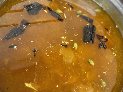 果実から生まれた、やさしいコーラ【柑橘クラフトコーラ】