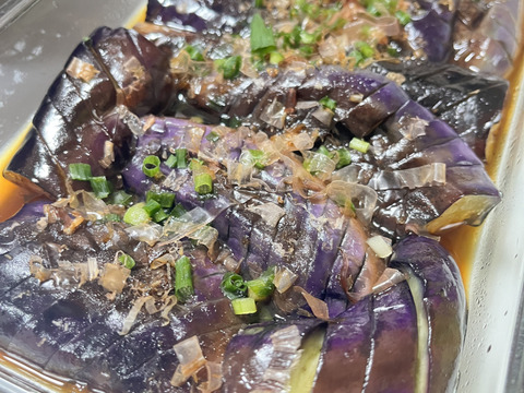 野菜　なす　5キロ　宮崎県産